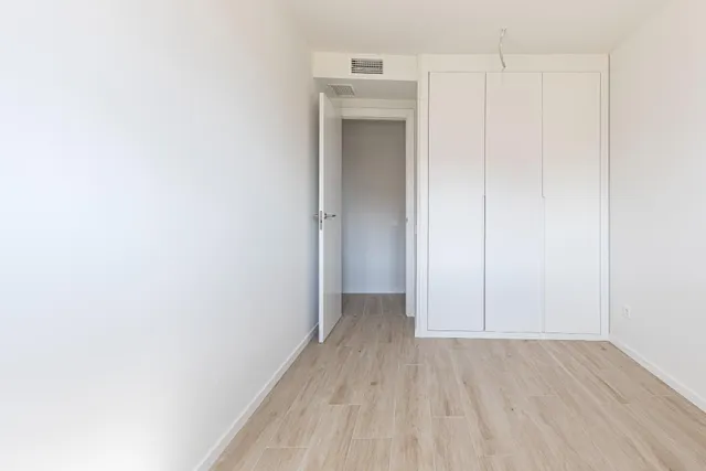 VIVIENDA A ESTRENAR EN EL MEJOR RESIDENCIAL DE MURCIA — 16