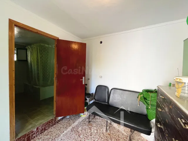 Suelo rústico en Venta en Constantina Sevilla — 31