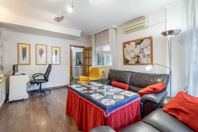 Encanto, luz y calidad de vida en Ogíjares, a un paso de Granada Vendemos esta casa — 15