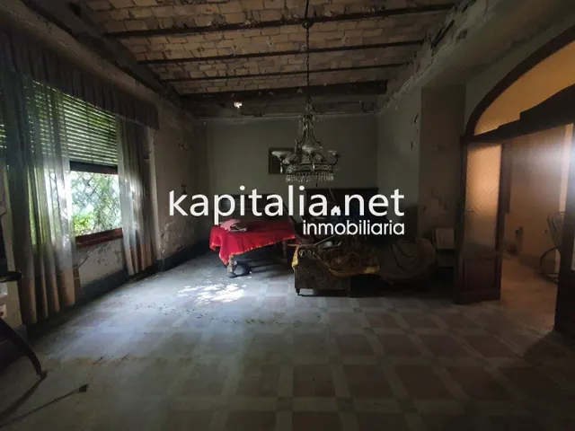 Gran casa  emblemática a la venta en Ontinyent. — 5