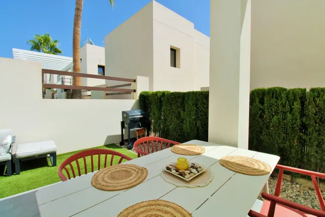 Villa 3 habitaciones 85m² en venta - Los Dolses — 25