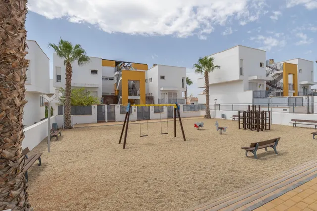 Impresionante Piso en Vera, Almería - Zona Las Salinas — 2
