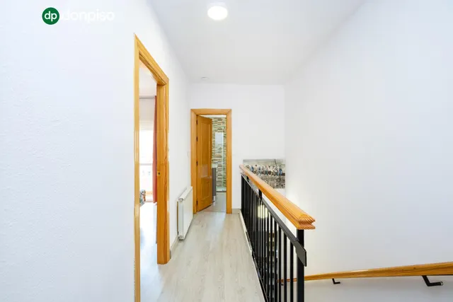 AMPLIA Y PRECIOSA CASA LISTA PARA ENTRAR A VIVIR!! — 17