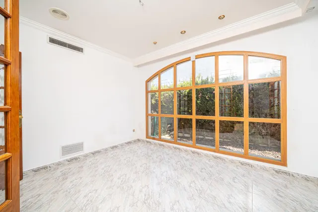 Chalet independiente con piscina privada en Son Verí Nou — 12