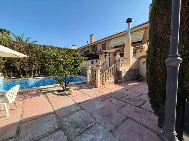 VENTA DE BUNGALOW — 5