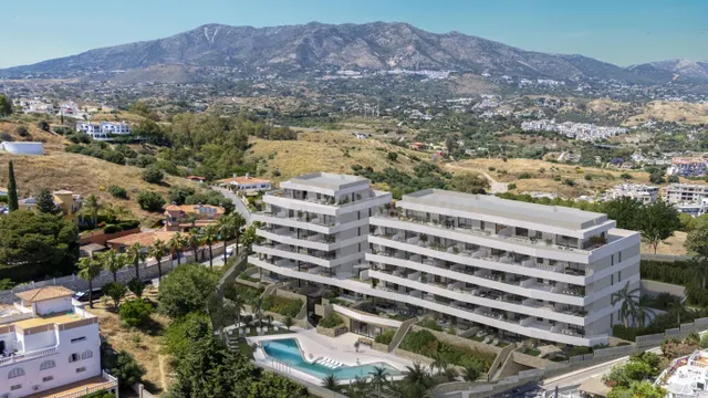 Apartamento 2 habitaciones 121m² en venta - El Coto — 16