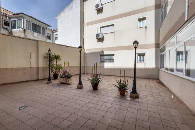 Piso en venta en Santa Fe con garaje y terraza. — 25