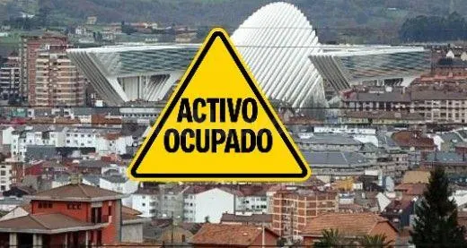 CASA EN OVIEDO