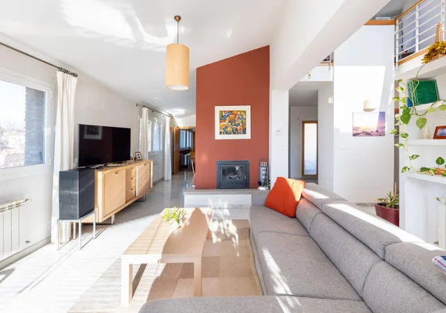 Exclusiva villa en cajar — 11