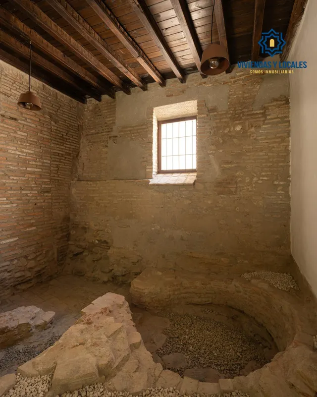 Horno de vidrio, monte de piedad 7 y 9 a — 33