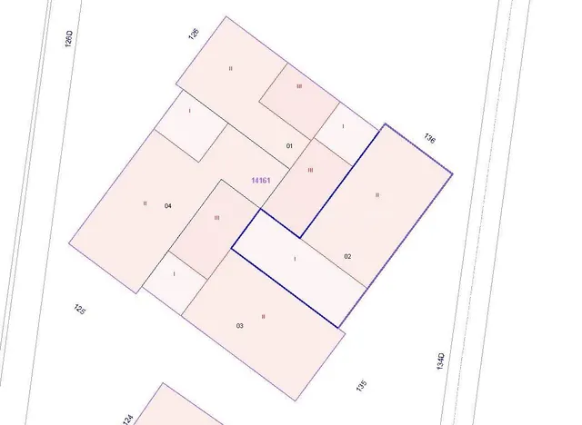 SE VENDE CASA OKUPADA en barrio DE LA PAZ Nº 136 Coria del R - foto 5