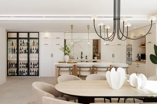 Chalet 5 habitaciones 483m² en venta - Costa Del Sol — 12