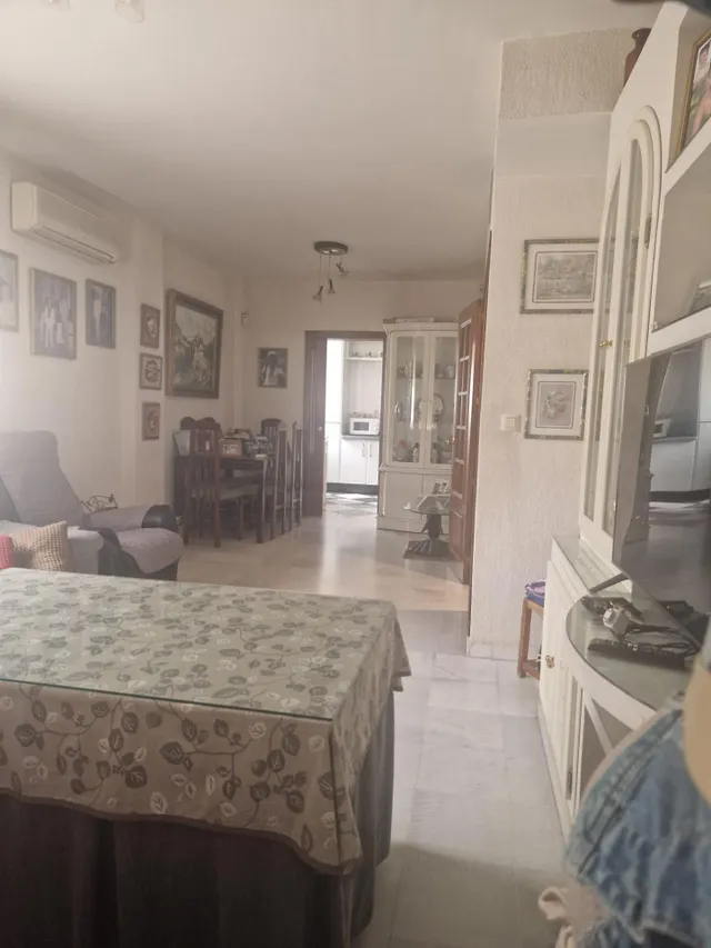 MAGNIFICO ADOSADO EN EL ALTILLO!! — 16