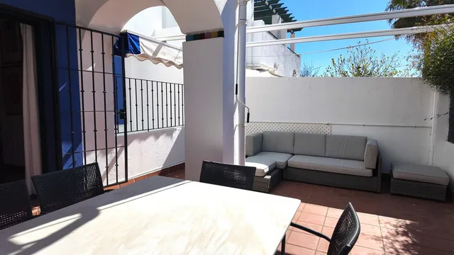 Adosado 5 habitaciones 267m² en venta - Marbella — 12