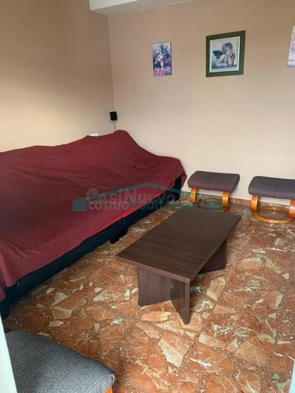 ÁTICO DÚPLEX DE 244 m2 CON 2 TERRAZAS, 5 DORMITORIOS + DESPACHO — 4