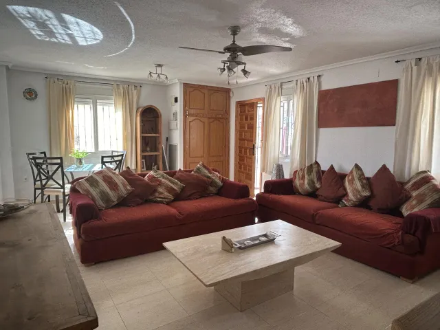 Villa 3 habitaciones en venta - Mazarrón — 11