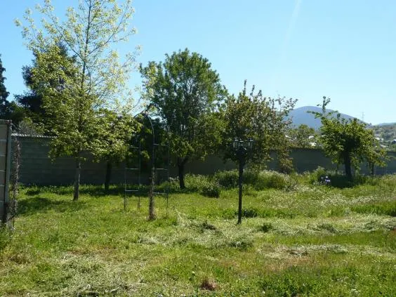 VENTA: Chalet Calamocos — 21