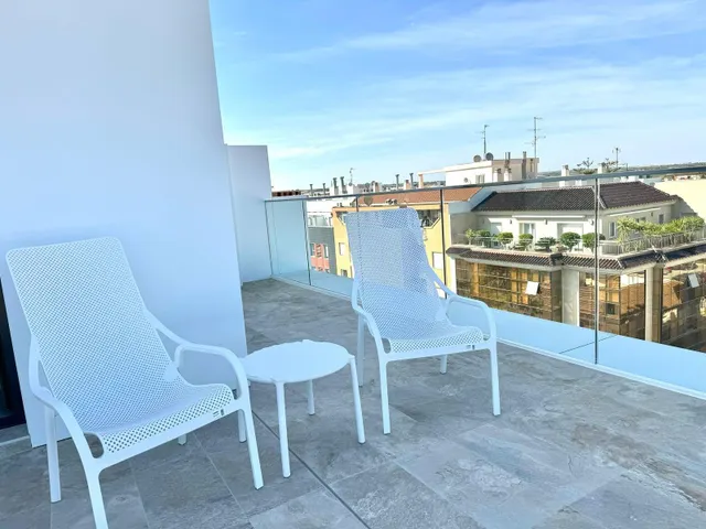 Apartamentos en venta en plena calle mayor de Pilar de la Horadada con licencia turistica — 50