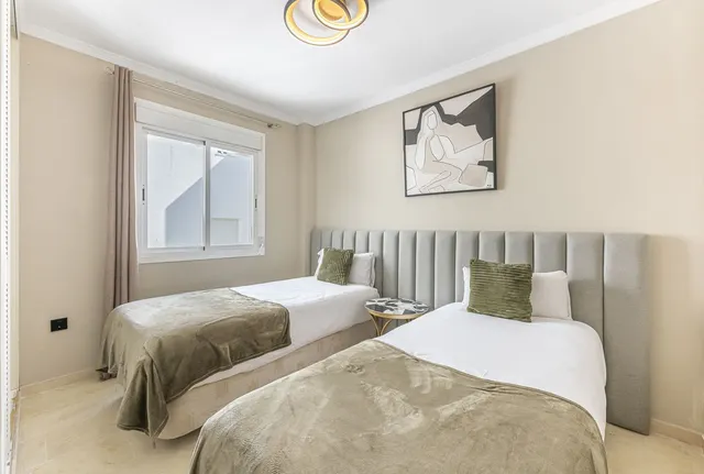 Ático Dúplex 4 habitaciones 207m² en venta - Marbella — 23