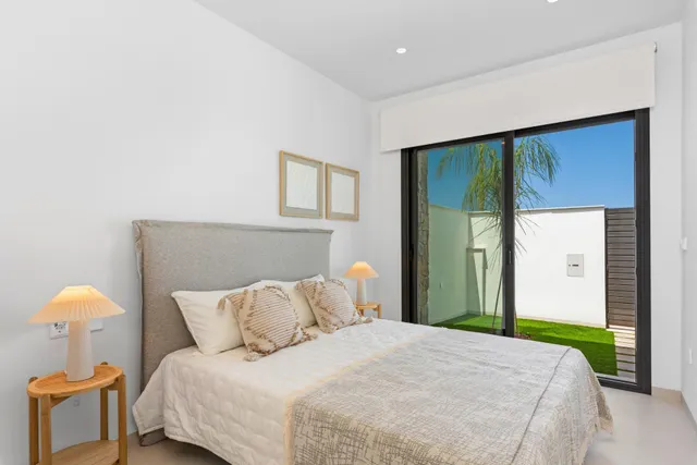 Villa 3 habitaciones 106m² en venta - Serena Golf — 28