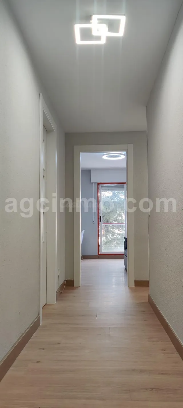 Piso en alquiler — 3