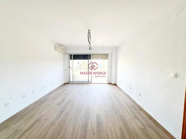 PISO RECIENTEMENTE REFORMADO CON VISTA AL MAR — 5