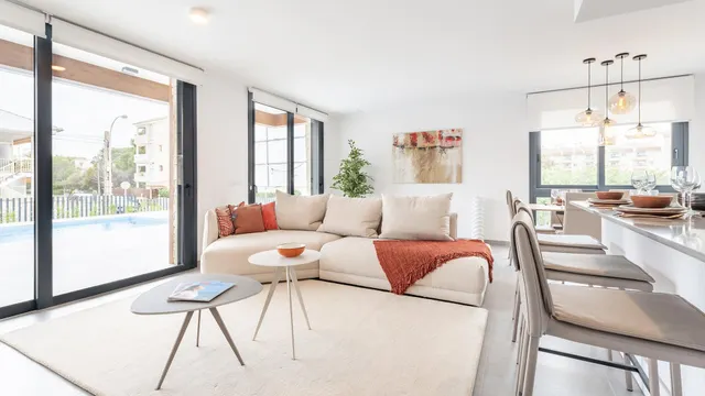 Adosado 3 habitaciones 250m² en venta - Cala Ratjada — 18