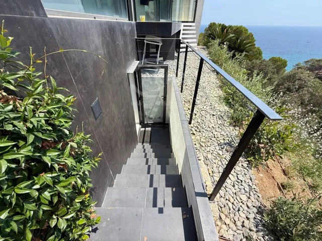 Chalet Independiente en Santa Cristina D'Aro — 38