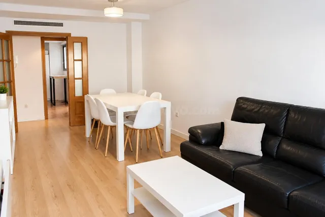 Piso 3 habitaciones 106m² en venta - Oliva pueblo - foto 5