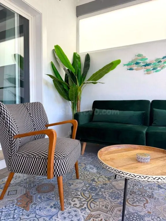 Apartamento en Alquiler en San Roque Cádiz — 16