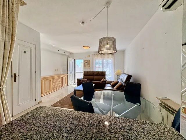 Adosado 2 habitaciones 107m² en venta - Los Dolses — 5