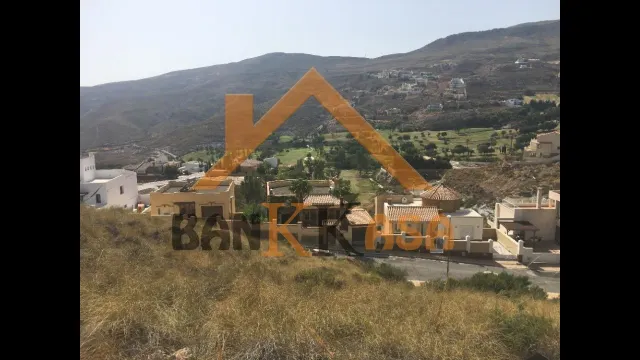 PROMOCIÓN DE SUELOS EN VENTA EN VÍCAR ZONA LA ENVÍA GOLF — 6