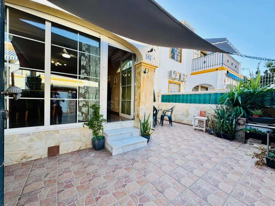 Bungalow 3 habitaciones 64m² en venta - Carrefour