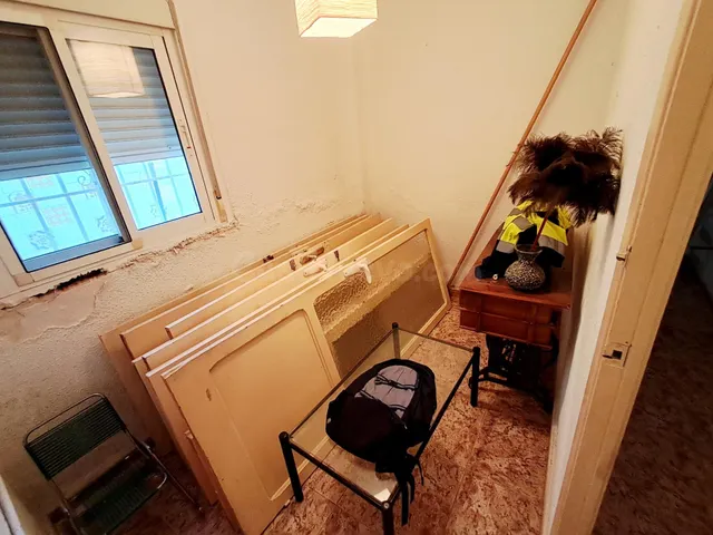 🏡 Oportunidad en El Palmar – Casa en planta baja con 4 dormi - foto 5