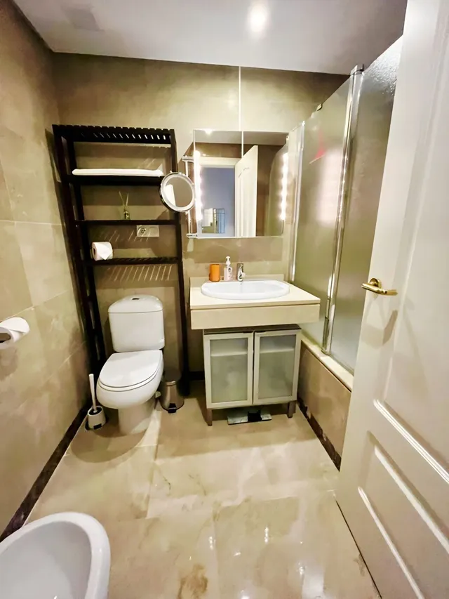 Apartamento 2 habitaciones 84m² en venta - Costa del Sol — 16