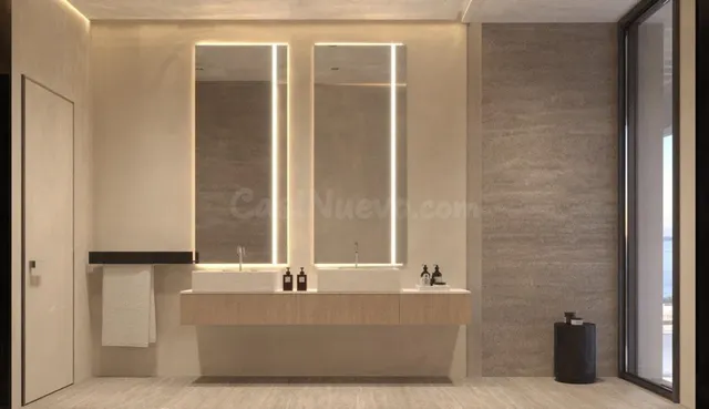 Villa 5 habitaciones 651m² en venta - Mijas — 5