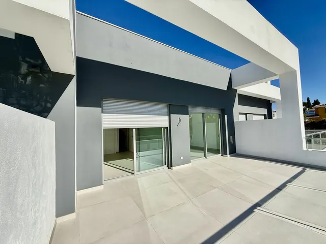Adosado 4 habitaciones 286m² en venta - Marbella — 31