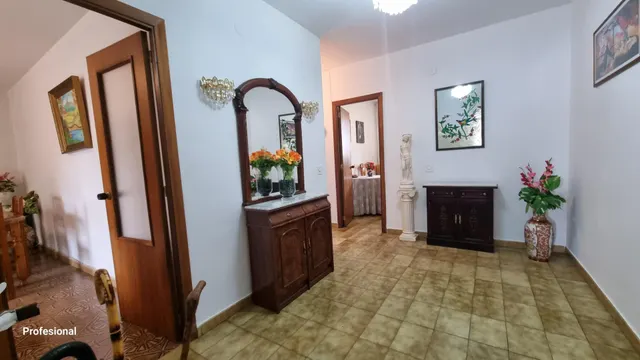 Estupendo piso en Fabero — 25