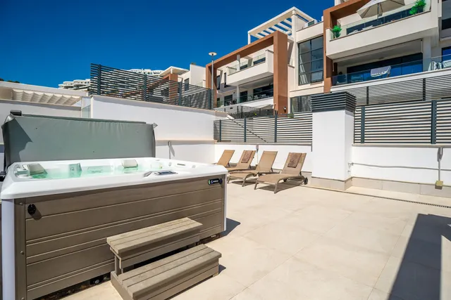 Ático 3 habitaciones 105m² en venta - El Madroñal — 35