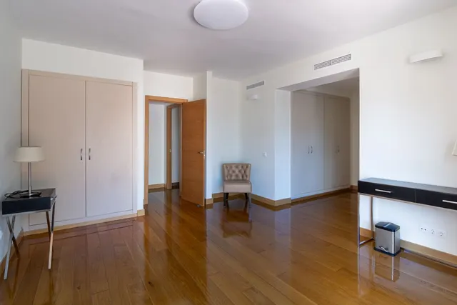 Ático 3 habitaciones 219m² en venta - Whater Gardens — 11
