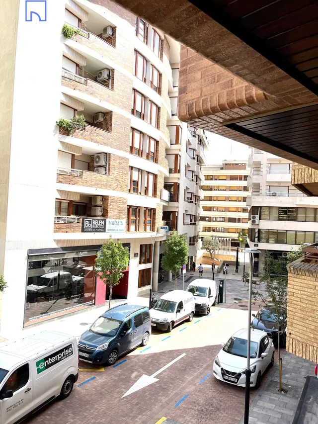 Oficina en zona centro de Tudela — 11