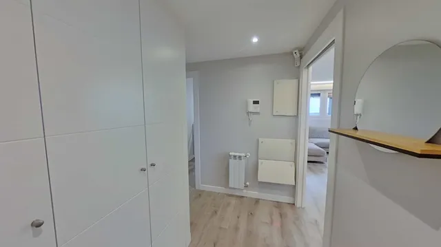 ¡SE ALQUILA!! Impresionante vivienda de tres habitaciones con terraza de 50m2 en la zona de La Garena. — 2