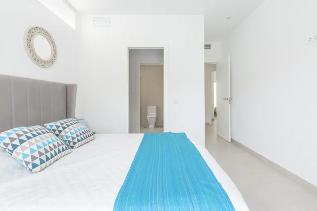 Villa 3 habitaciones 127m² en venta - La Senda del Recuerdo — 9