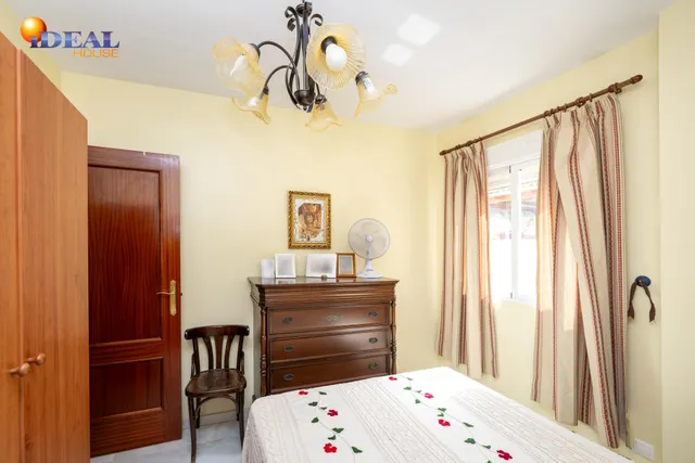 *  ¡PISO EXTERIOR EN LANJARÓN, CIUDAD BALNEARIO! — 15