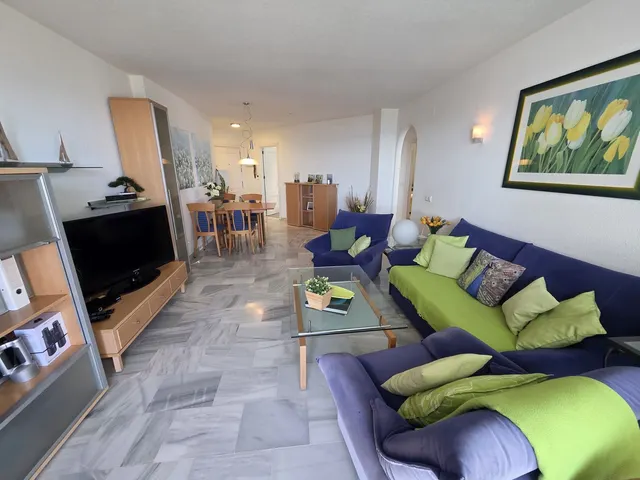 Ático 2 habitaciones 88m² en venta - Riviera del sol - foto 4