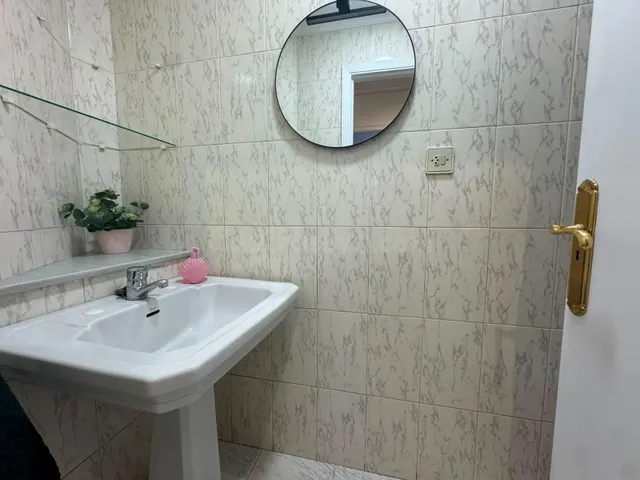 Amplias habitaciones en Alquiler en Piso en la Zona de La Pl - foto 4