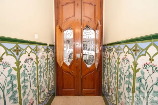 Casa-Chalet en Venta en Alicante Alicante — 2