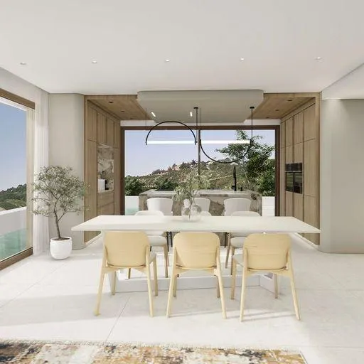 Chalet en Finestrat — 7