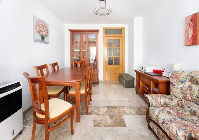 MAGNIFICO PISO EN ARMILLA DE 2 DORMITORIOS CON TRASTERO — 5