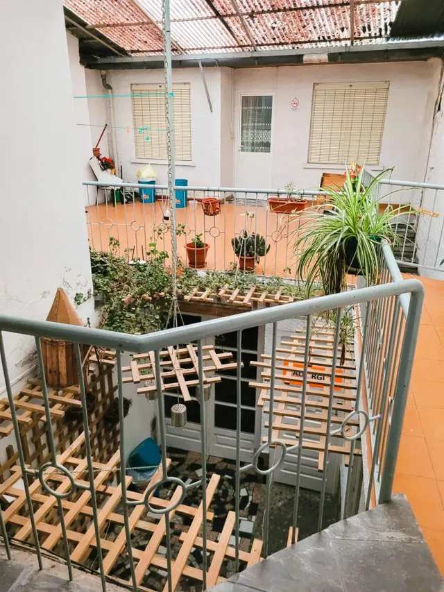 Hostal-Albergue en Funcionamiento en el Camino de Santiago — 18